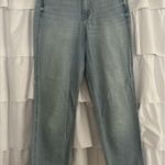 Hollister  Ultra High-Rise Mom Jeans Photo 1
