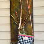 Kate Spade Thomas Renwick Street Noel Swing Crossbody Photo 0