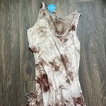 Cupshe  Tie Dye Dress Photo 1