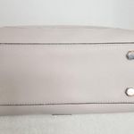 Rebecca Minkoff Large Avery Tote Color: Stone. Photo 4