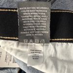 Torrid SZ 20S SHORT Hi-Rise Straight Classic Jeans Stretch Zip-Fly Light Wash Photo 7