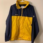 Columbia Wind Breaker Jacket Photo 0