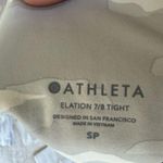 Athleta  elation matching set size small Photo 3