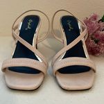 Francesca's Nude Heels Photo 1