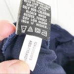 ABS Allen Schwartz Denim Collection Navy Skinny Photo 7