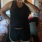 Athleta Crop Tank Top Photo 1