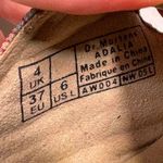 Dr. Martens RARE SALES SAMPLE  Y2K Adalia Blue Meadow Sandals Womens Sz UK 4 US 6 Photo 9