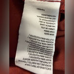 BHLDN  Anthropologie Tank Top Maxi Dress Gown Freya Satin Formal Cinnamon Fall Photo 6