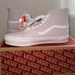 Vans Women’s SK8-Hi Tapered Stackform shoes 7 Photo 0