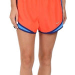 Nike Womens Tempo Athletic Lined Running Activewear Shorts - Sz S Photo 0