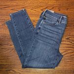 Eddie Bauer High Rise Slightly Curvy High Rise Skinny Jeans Sz 14 NWT Photo 9