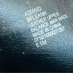 B Makowsky  Tall Gray Suede Riding Boots LeAnn Womens 8.5 Western Photo 6