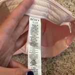 Roxy  baby pink hat Photo 3