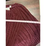 Angel of the North Anthropologie poncho Photo 4