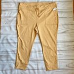 Old Navy High-Waisted CozeCore Fleece Jogger Leggings Plus Size 4X NWT Photo 0