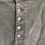 Old Navy CLEARANCE Extra High Rise Rockstar Super Skinny Black Jeans Plus 28 EUC Photo 3