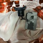 Sincerely Jules Maxi Skirt Womens L Boho Tiered Drawstring Floral Cottagecore Photo 1