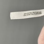 Aerie 2/$30 Chill Tie Dye High Neck Strappy Back Longline Sports Bra Crop Top Photo 6