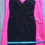 Sherri Hill Black Dress Photo 5