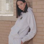 KITH Collegiate Chelsea Joggers Sweatpants Gray Photo 7