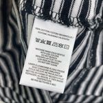 We The Free Free People  Striped Shift Frenchie Tee Dress XS Photo 7