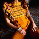 Sézane  Armando Trousers - size 14 Photo 3