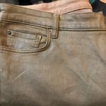 Ralph Lauren NWOT Laure  High-Rise Straight Ankle Jeans Photo 9