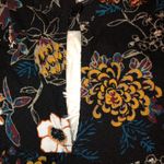 Sophie Rue floral sleeveless top Photo 3