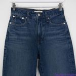 Madewell NEW USA-made The Perfect Vintage Jean in Drayton Wash, 25 Photo 4