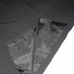 Calvin Klein  Stripes Mini Skirt Photo 4