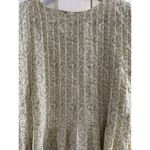 R & K  20W Dress Springtime Easter Dress Long Length Plus size Photo 3