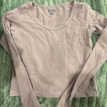 Brandy Melville  Long Sleeve Photo 0