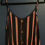 Bobbi Brooks Jumpsuit Red Size XL Photo 1