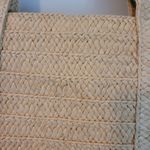 Draper James  Everyday Straw Tote Bag Photo 4