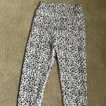 White Fox Boutique White Fox active leopard print leggings Photo 1