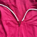 Vassarette Vintage Nylon Housecoat Robe Maroon 34 Photo 2