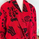 Source Unknown WOMENS VINTAGE Art To Wear JACKET LADIES MEDIUM M LINED Blazer Top Photo 1