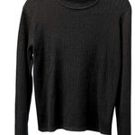 Evan Picone Evan-picone Black‎ Sweater Women’s Medium Photo 0