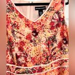 Norton Mcnaughton  Women’s dress - Multicolored dress - Size 14 NWT Photo 5