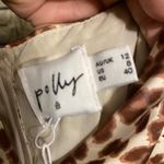 Princess Polly NWT Princess Polly leopard or cheetah dress Photo 2