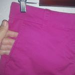 Vineyard Vines  0 Cotton 4-Pocket Short Shorts in Pink Photo 4