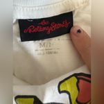 Cotton On () The Rolling Stones Retro Relaxed Band Tee: Size Medium Photo 5