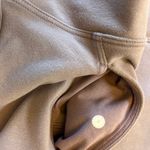 Lululemon ‎ Athletica  Light PurpleCropped Hoodie Photo 6