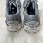 Brooks  Sneakers Women’s Size 8.5 Gray purple White Running Shoes Athletic Casual Photo 1