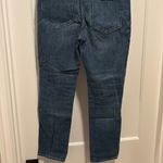 Madewell  Jeans Classic Straight High-Rise 23 Photo 1