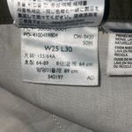 Levi's Levi’s Women’s Sz 25 High Loose Pants Wide Leg High Rise Photo 5