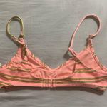 Aerie  scoop-neck bikini top Photo 1