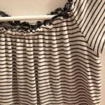 Garage Off The Shoulder Top Photo 4