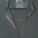 FIGS  Rafaela Oversized Scrub Top Size Large Photo 4