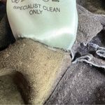 Dressed by David Dart Large Brown Embroidered 100% Genuine Leather Button Jacket Photo 13